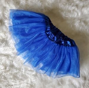 Girls Ballerina Tutu